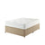 Divan Base including Lumbar 3000 Mattress