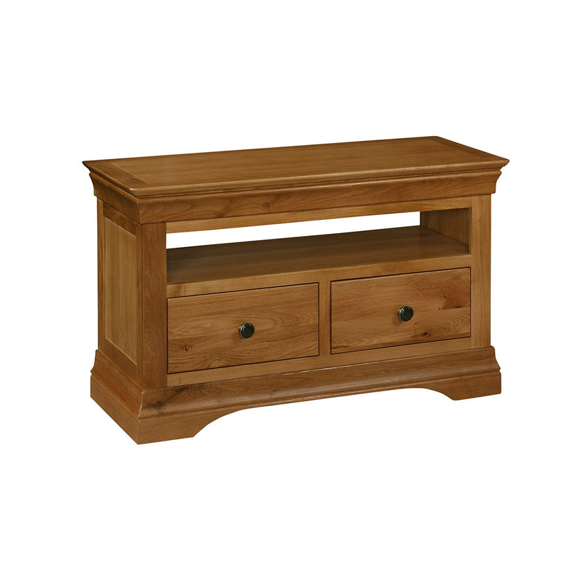 Harrogate Low TV Unit