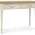 Marseilles Dressing Table (Oak & Antique White)