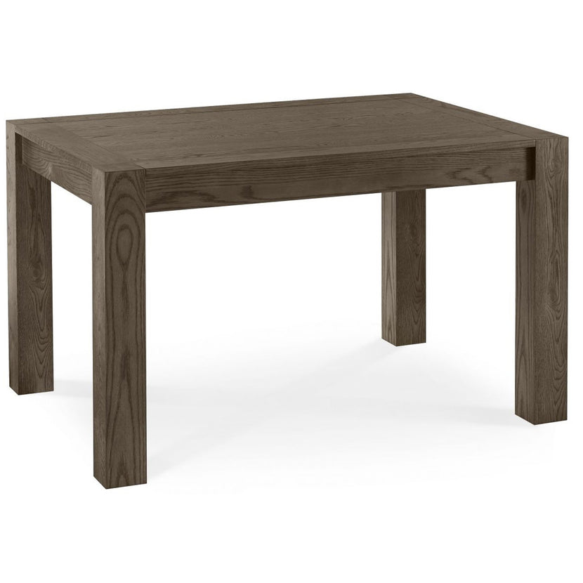 Tuscany Dark Oak Small End Extension Table