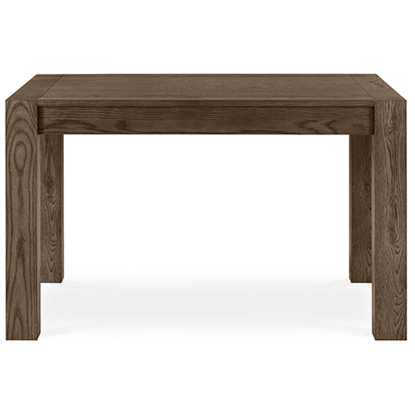 Tuscany Dark Oak Small End Extension Table