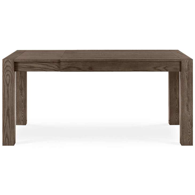 Tuscany Dark Oak Small End Extension Table