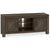 Tuscany Dark Oak Entertainment Unit