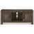 Tuscany Dark Oak Entertainment Unit