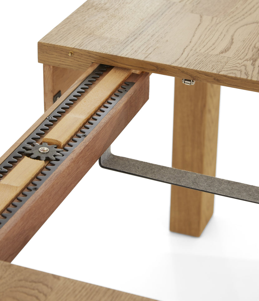 Roswell Extending Dining Table
