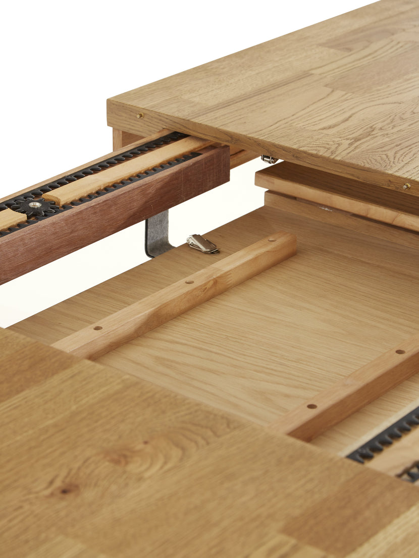 Roswell Extending Dining Table