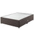 2 Drawer Divan Base (closed)