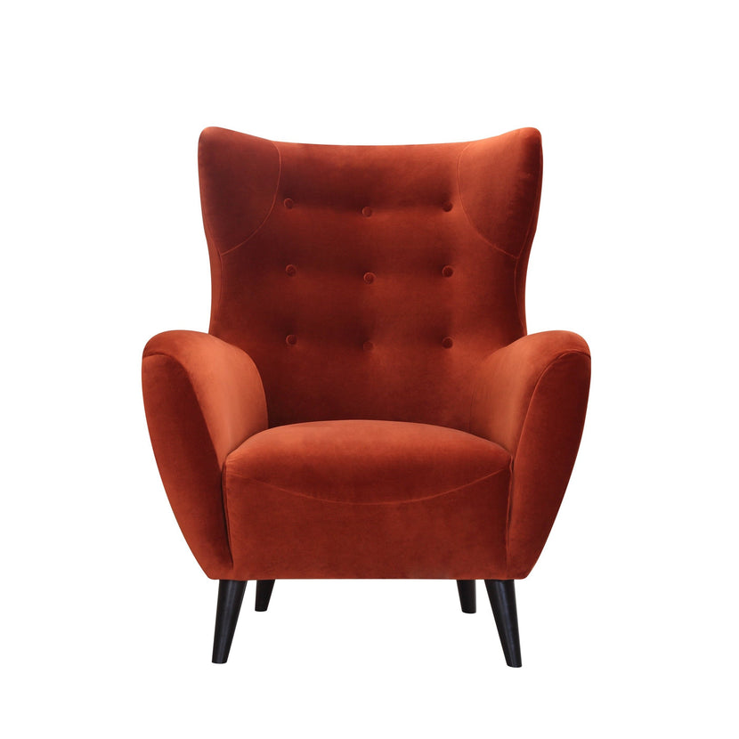Prague Chair