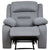 Como Chair Manual Recliner
