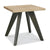 Camborne Lamp Table