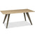 Camborne 6 Seater Table