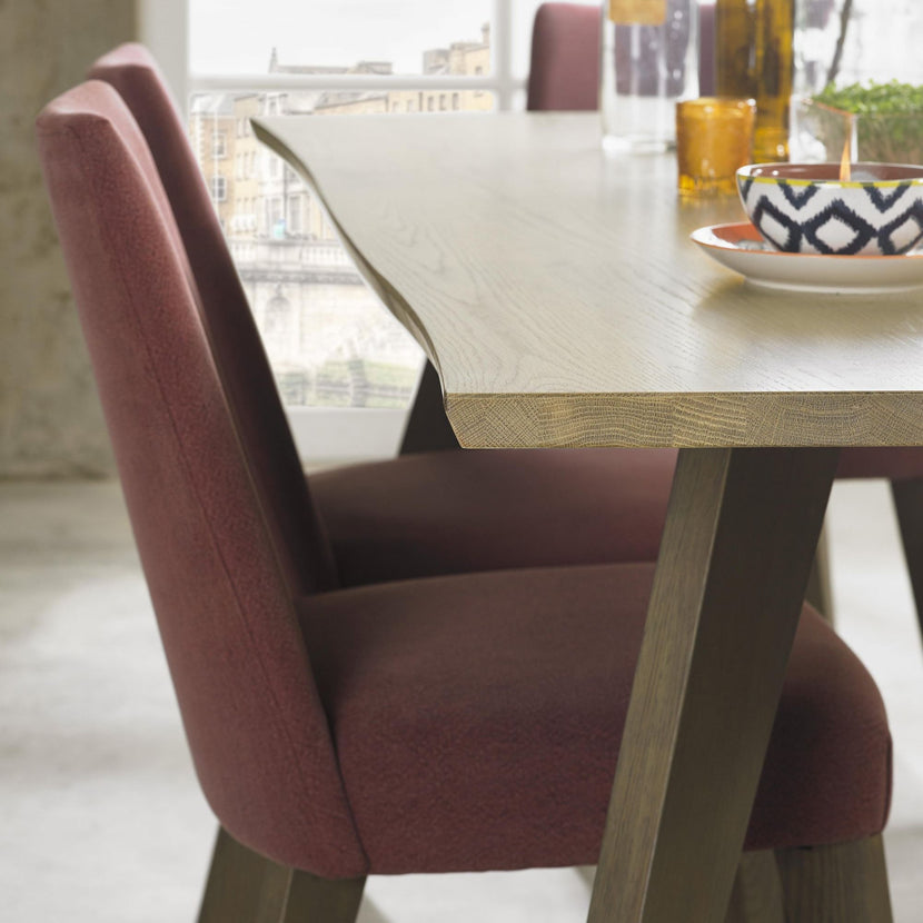Camborne 6 Seater Table