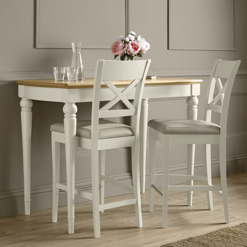 Marseilles Bar Table