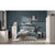 Ashby 5ft King Size Bed Fame