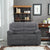 Casa 2 Seater Manual Recliner