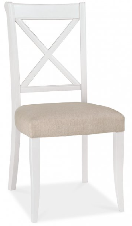 Hampton Dining Chairs (Pair)