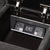 Peru Corner Sofa (Electric Recliner with USB and Lights)