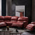 Guvnor Manual Armchair