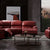 Guvnor Manual Corner Recliner
