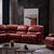 Guvnor Manual Corner Recliner