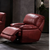 Guvnor Manual Armchair
