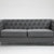 Pisa 3+2 Sofa Set