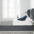 Amalfi Ottoman Bed Frame