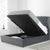 Amalfi Ottoman Bed Frame