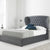 Amalfi Ottoman Bed Frame