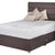 Divan Base including Ambient 2000 Mattress