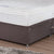 Divan Base including Ambient 2000 Mattress