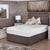 Divan Base including Ambient 2000 Mattress