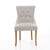 Arthur Dining Chairs (Pair)