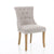 Arthur Dining Chairs (Pair)