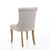 Arthur Dining Chairs (Pair)