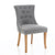Arthur Dining Chairs (Pair)