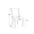 Arthur Dining Chairs (Pair)