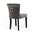 Audrey Dining Chairs (Pair)