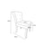 Audrey Dining Chairs (Pair)