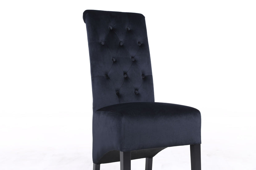 Bellucci Dining Chair (Pair)