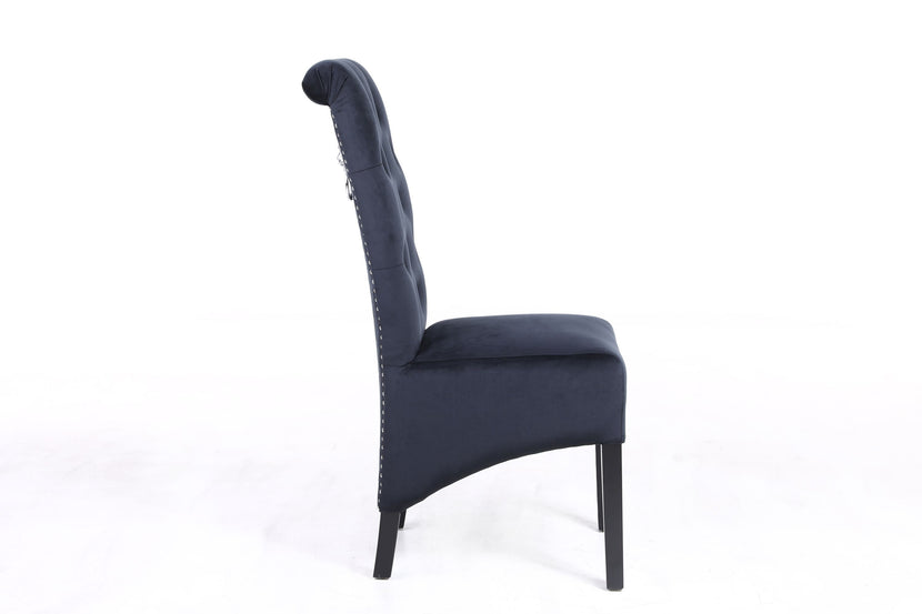 Bellucci Dining Chair (Pair)