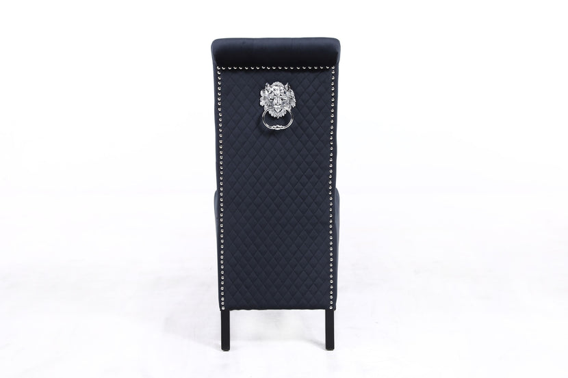 Bellucci Dining Chair (Pair)