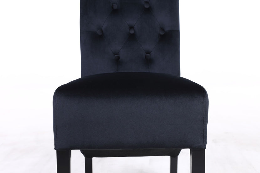Bellucci Dining Chair (Pair)