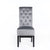 Bellucci Dining Chair (Pair)