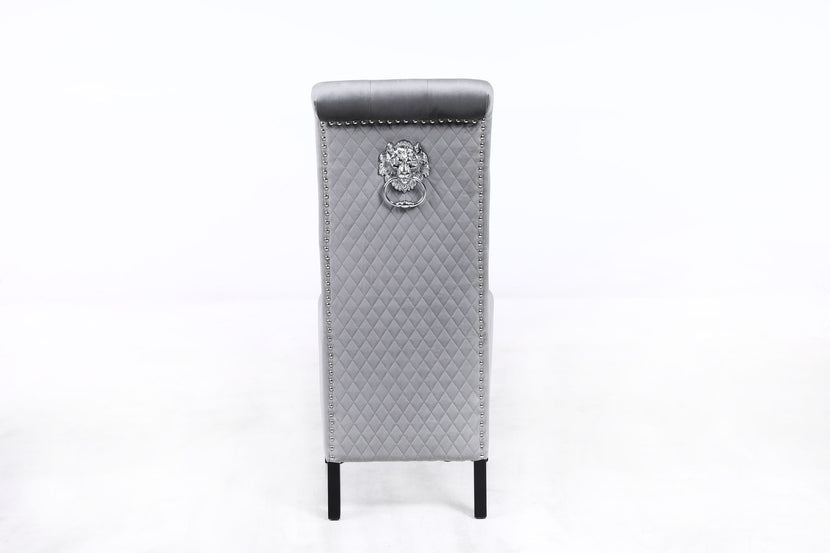Bellucci Dining Chair (Pair)