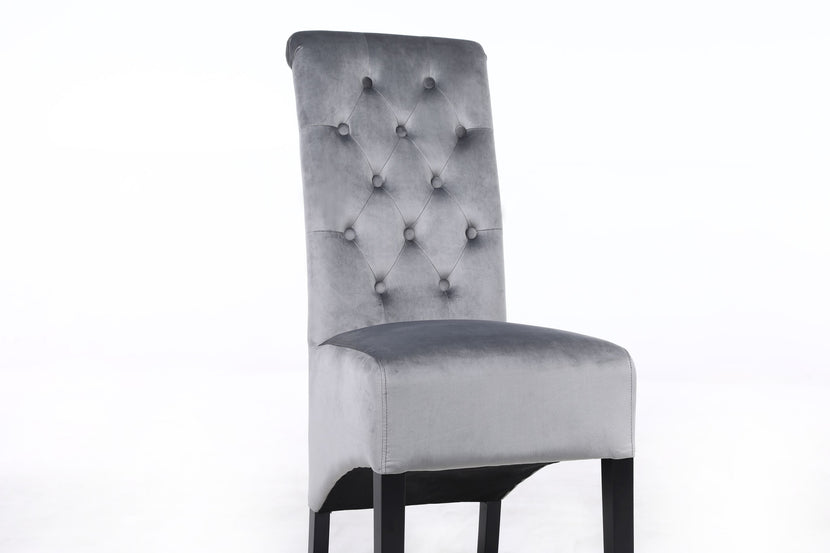 Bellucci Dining Chair (Pair)