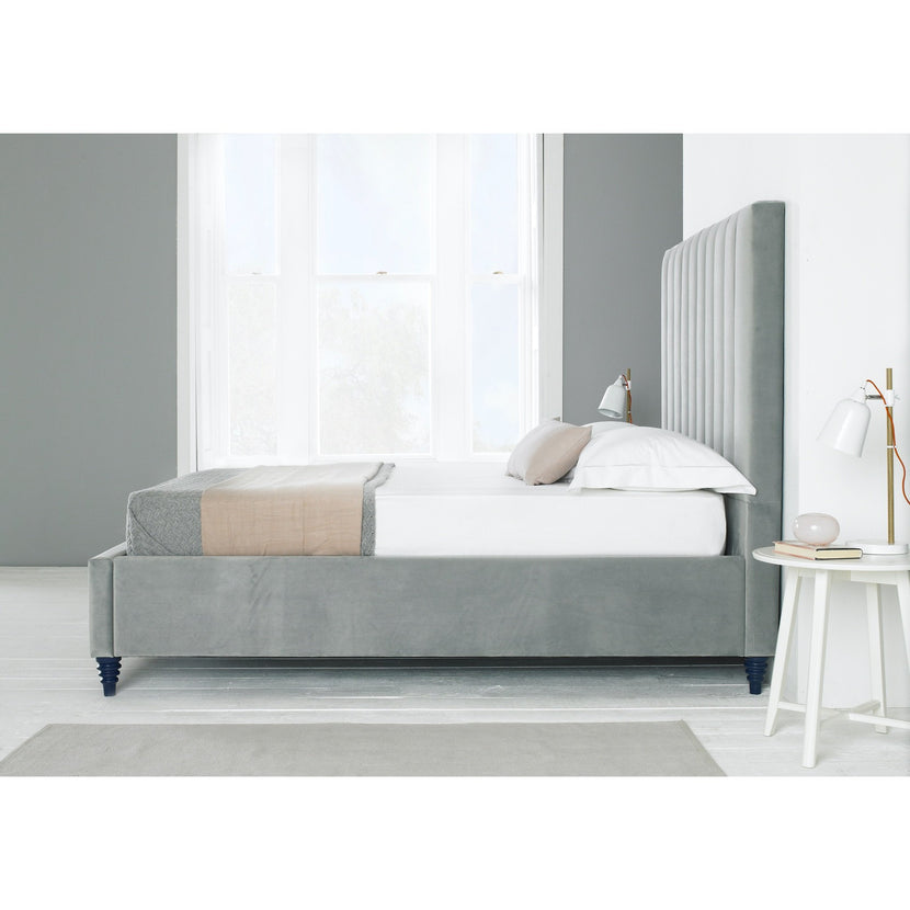 Bern Ottoman Bed Frame