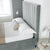 Bern Ottoman Bed Frame
