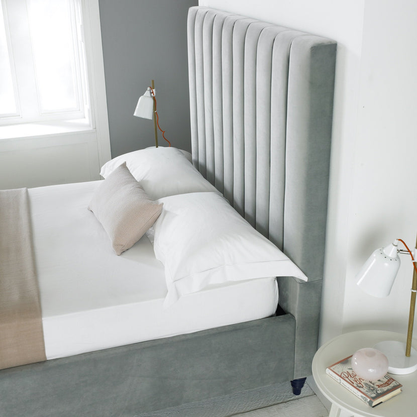 Bern Ottoman Bed Frame