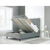 Bern Ottoman Bed Frame